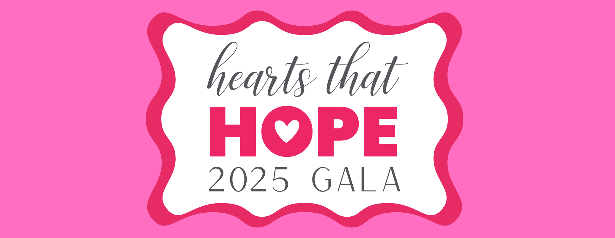 2025 St. Louis Hearts That Hope Gala Presented by World Wide Technology
