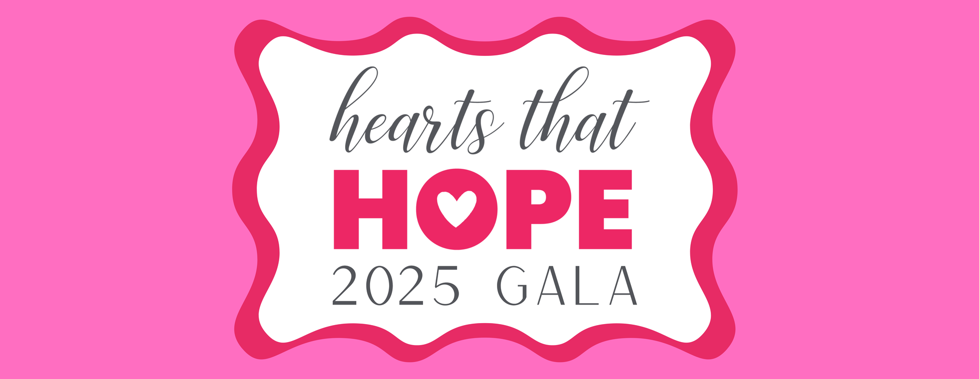 2025 St. Louis Hearts That Hope Gala